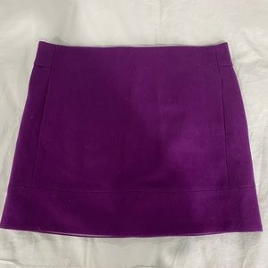 EUC Jcrew Skirt